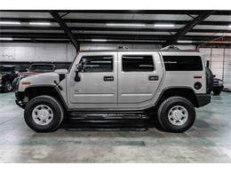 2004 Hummer H2 (CC-2069425) for sale in Sherman, Texas
