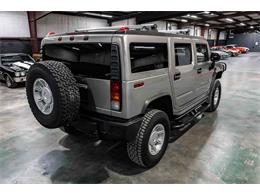 2004 Hummer H2 (CC-2069425) for sale in Sherman, Texas