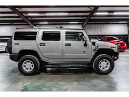 2004 Hummer H2 (CC-2069425) for sale in Sherman, Texas