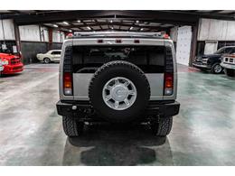 2004 Hummer H2 (CC-2069425) for sale in Sherman, Texas