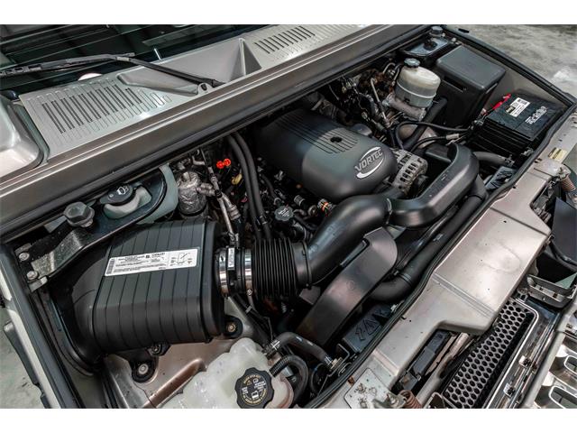 2004 Hummer H2 (CC-2069425) for sale in Sherman, Texas