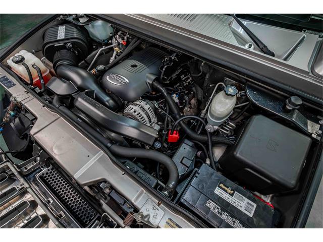 2004 Hummer H2 (CC-2069425) for sale in Sherman, Texas