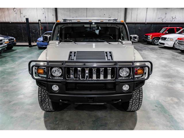 2004 Hummer H2 (CC-2069425) for sale in Sherman, Texas