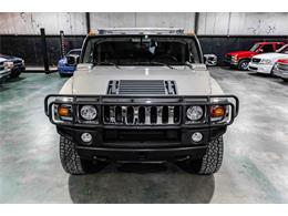 2004 Hummer H2 (CC-2069425) for sale in Sherman, Texas