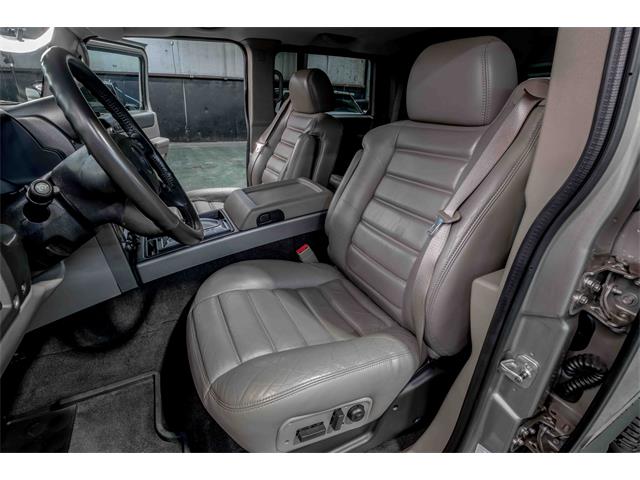 2004 Hummer H2 (CC-2069425) for sale in Sherman, Texas