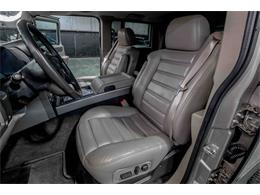 2004 Hummer H2 (CC-2069425) for sale in Sherman, Texas