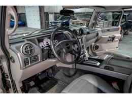 2004 Hummer H2 (CC-2069425) for sale in Sherman, Texas