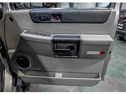 2004 Hummer H2 (CC-2069425) for sale in Sherman, Texas