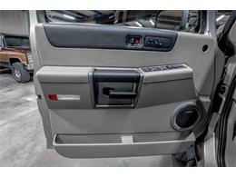 2004 Hummer H2 (CC-2069425) for sale in Sherman, Texas