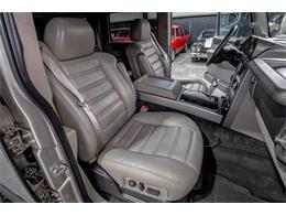 2004 Hummer H2 (CC-2069425) for sale in Sherman, Texas