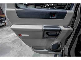 2004 Hummer H2 (CC-2069425) for sale in Sherman, Texas