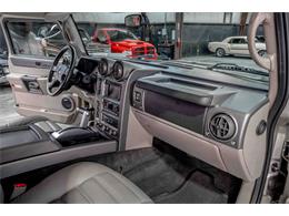 2004 Hummer H2 (CC-2069425) for sale in Sherman, Texas