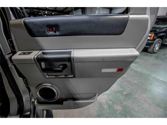 2004 Hummer H2 (CC-2069425) for sale in Sherman, Texas