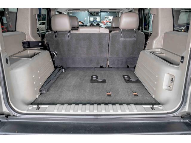 2004 Hummer H2 (CC-2069425) for sale in Sherman, Texas