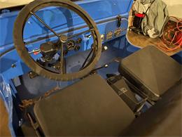 1946 Jeep Willys (CC-2069426) for sale in Asheboro, North Carolina