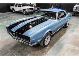 1968 Chevrolet Camaro RS (CC-2069427) for sale in Sherman, Texas