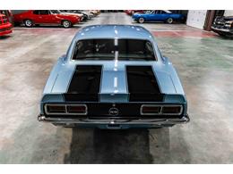 1968 Chevrolet Camaro RS (CC-2069427) for sale in Sherman, Texas