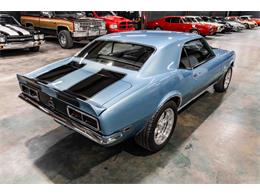 1968 Chevrolet Camaro RS (CC-2069427) for sale in Sherman, Texas