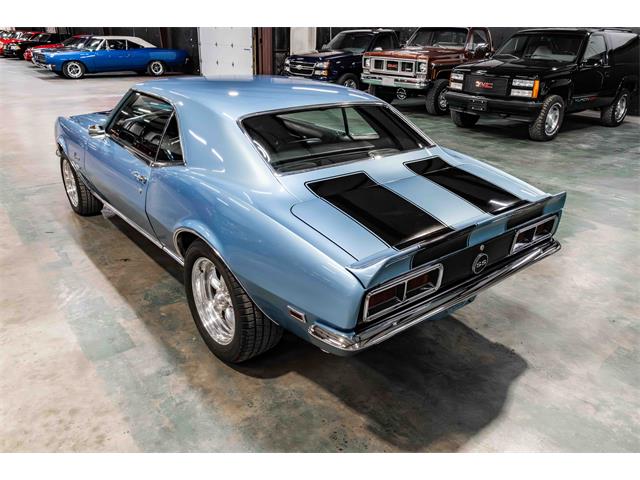 1968 Chevrolet Camaro RS (CC-2069427) for sale in Sherman, Texas