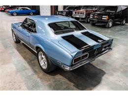 1968 Chevrolet Camaro RS (CC-2069427) for sale in Sherman, Texas