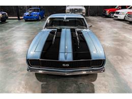 1968 Chevrolet Camaro RS (CC-2069427) for sale in Sherman, Texas