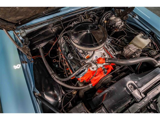 1968 Chevrolet Camaro RS (CC-2069427) for sale in Sherman, Texas