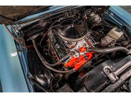 1968 Chevrolet Camaro RS (CC-2069427) for sale in Sherman, Texas