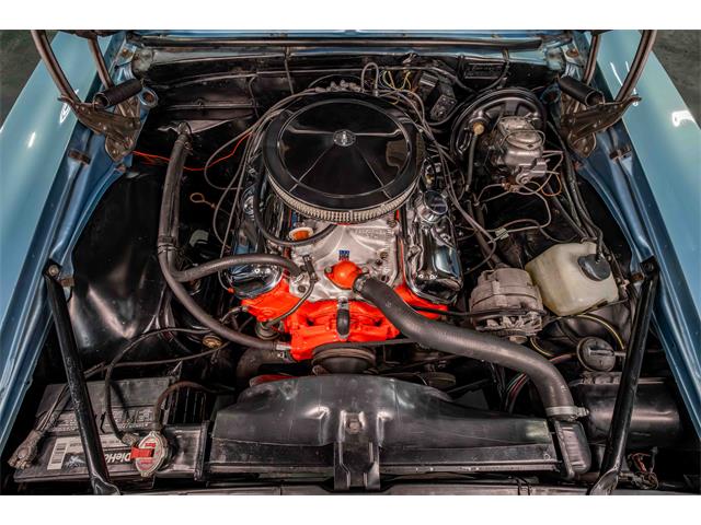 1968 Chevrolet Camaro RS (CC-2069427) for sale in Sherman, Texas