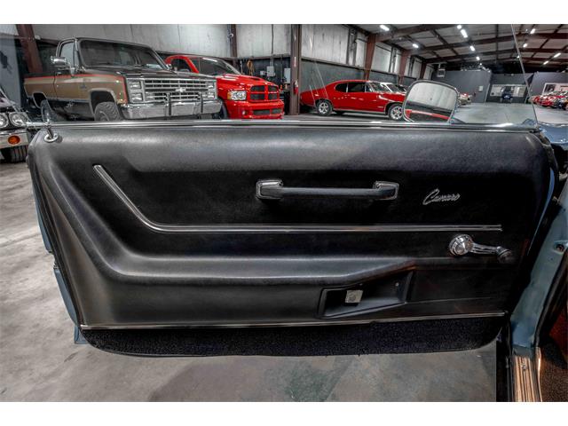 1968 Chevrolet Camaro RS (CC-2069427) for sale in Sherman, Texas