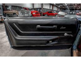 1968 Chevrolet Camaro RS (CC-2069427) for sale in Sherman, Texas