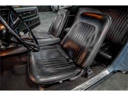 1968 Chevrolet Camaro RS (CC-2069427) for sale in Sherman, Texas