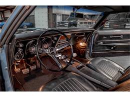 1968 Chevrolet Camaro RS (CC-2069427) for sale in Sherman, Texas