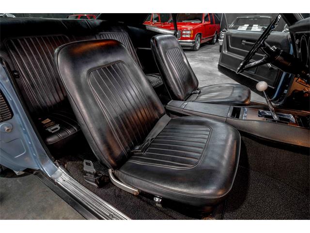 1968 Chevrolet Camaro RS (CC-2069427) for sale in Sherman, Texas