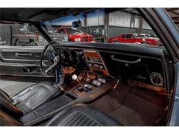 1968 Chevrolet Camaro RS (CC-2069427) for sale in Sherman, Texas