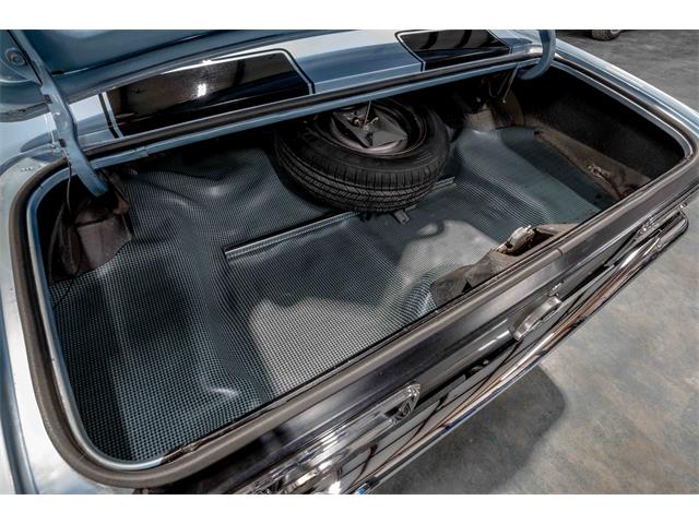 1968 Chevrolet Camaro RS (CC-2069427) for sale in Sherman, Texas
