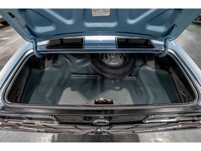 1968 Chevrolet Camaro RS (CC-2069427) for sale in Sherman, Texas