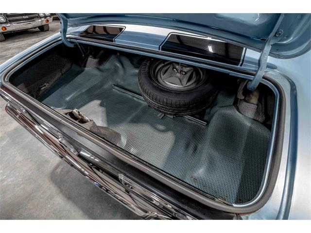 1968 Chevrolet Camaro RS (CC-2069427) for sale in Sherman, Texas