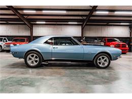 1968 Chevrolet Camaro RS (CC-2069427) for sale in Sherman, Texas