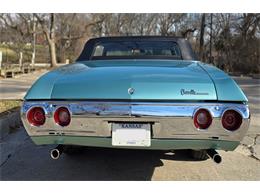 1971 Chevrolet Chevelle Malibu (CC-2069428) for sale in Kansas City, Missouri
