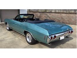 1971 Chevrolet Chevelle Malibu (CC-2069428) for sale in Kansas City, Missouri