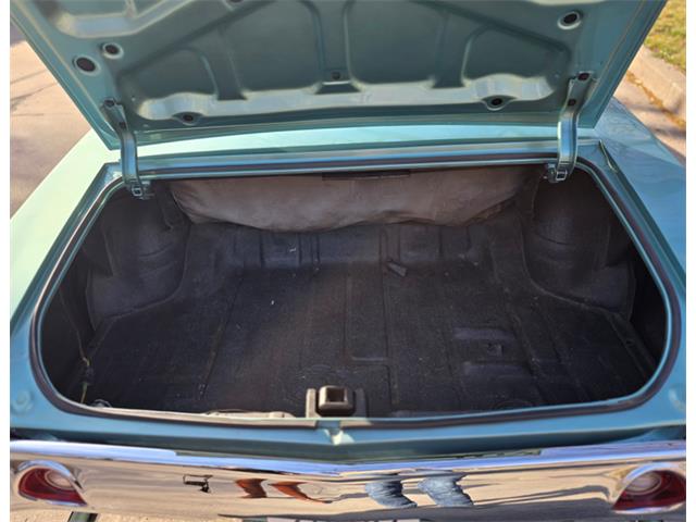 1971 Chevrolet Chevelle Malibu (CC-2069428) for sale in Kansas City, Missouri