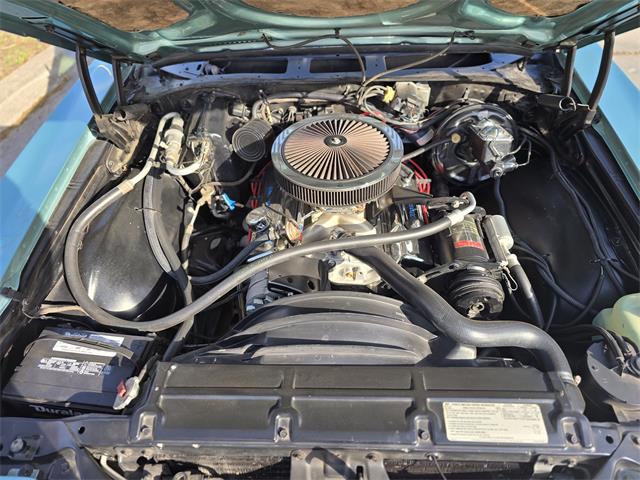 1971 Chevrolet Chevelle Malibu (CC-2069428) for sale in Kansas City, Missouri