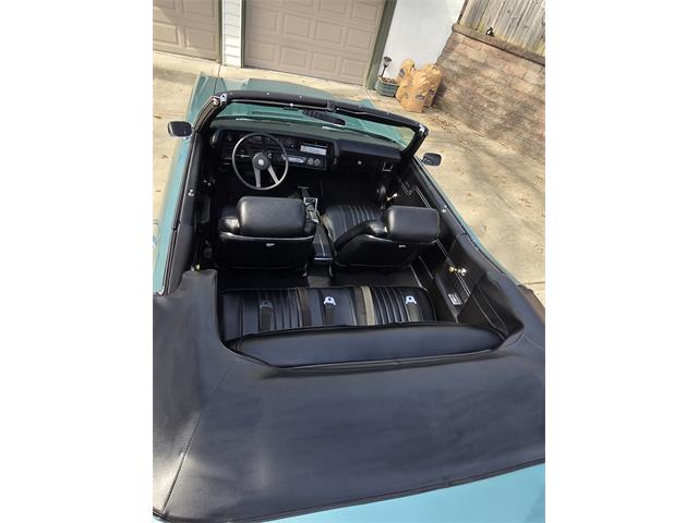 1971 Chevrolet Chevelle Malibu (CC-2069428) for sale in Kansas City, Missouri