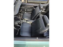 1971 Chevrolet Chevelle Malibu (CC-2069428) for sale in Kansas City, Missouri