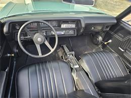 1971 Chevrolet Chevelle Malibu (CC-2069428) for sale in Kansas City, Missouri