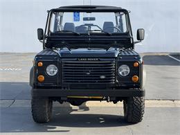 1997 Land Rover Defender (CC-2069429) for sale in newport beach, California