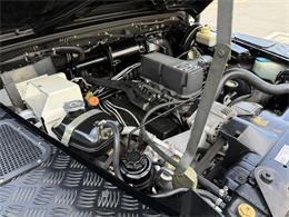 1997 Land Rover Defender (CC-2069429) for sale in newport beach, California