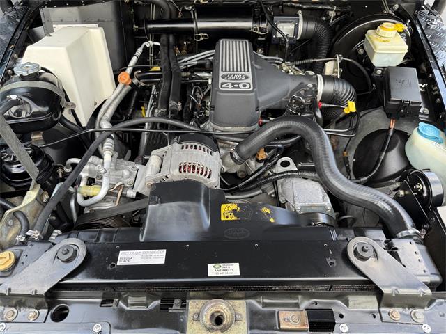 1997 Land Rover Defender (CC-2069429) for sale in newport beach, California