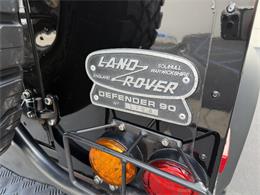 1997 Land Rover Defender (CC-2069429) for sale in newport beach, California