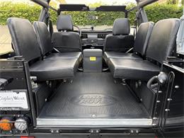 1997 Land Rover Defender (CC-2069429) for sale in newport beach, California